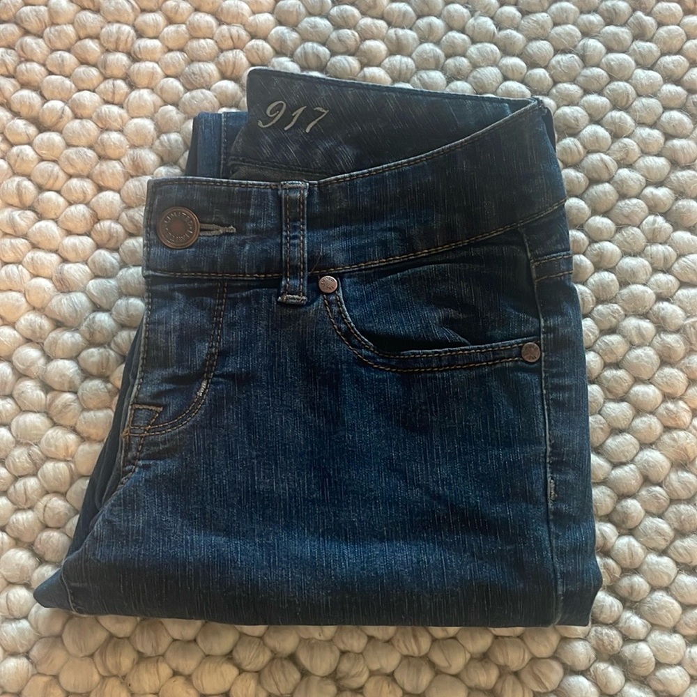 Limited Skinny Jeans